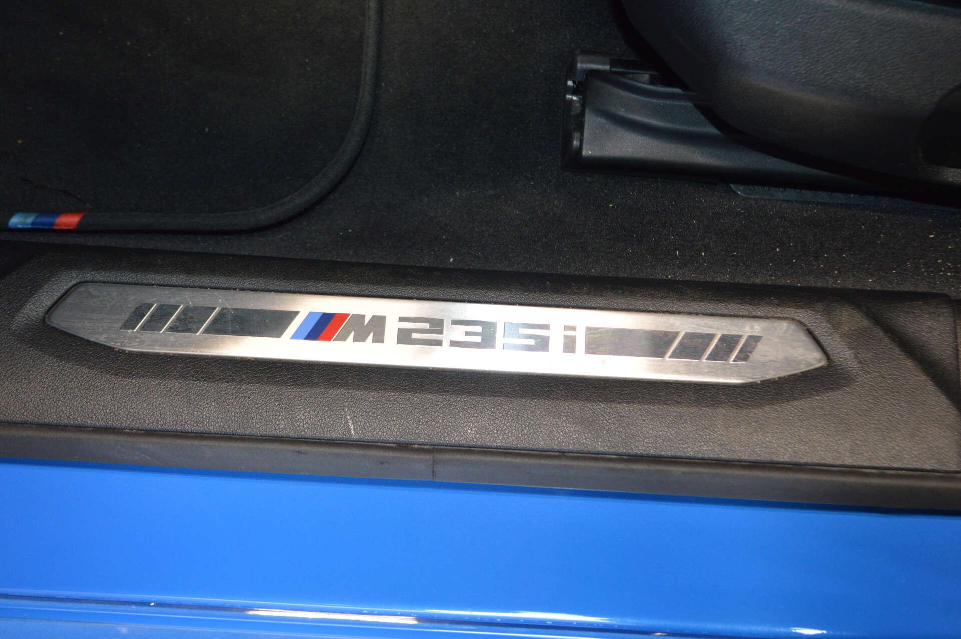 BMW 2 Series view 57