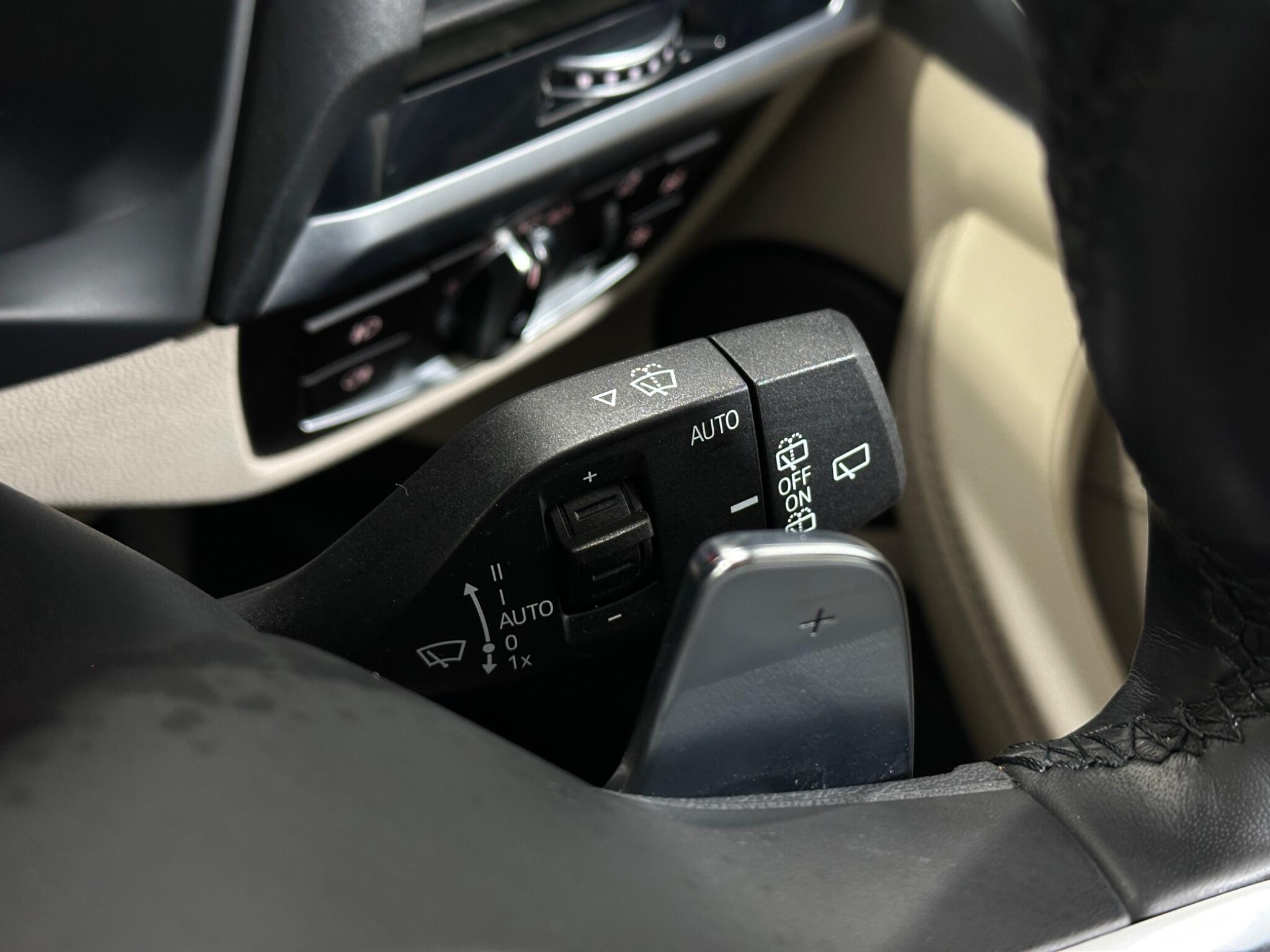 BMW X3 view 17