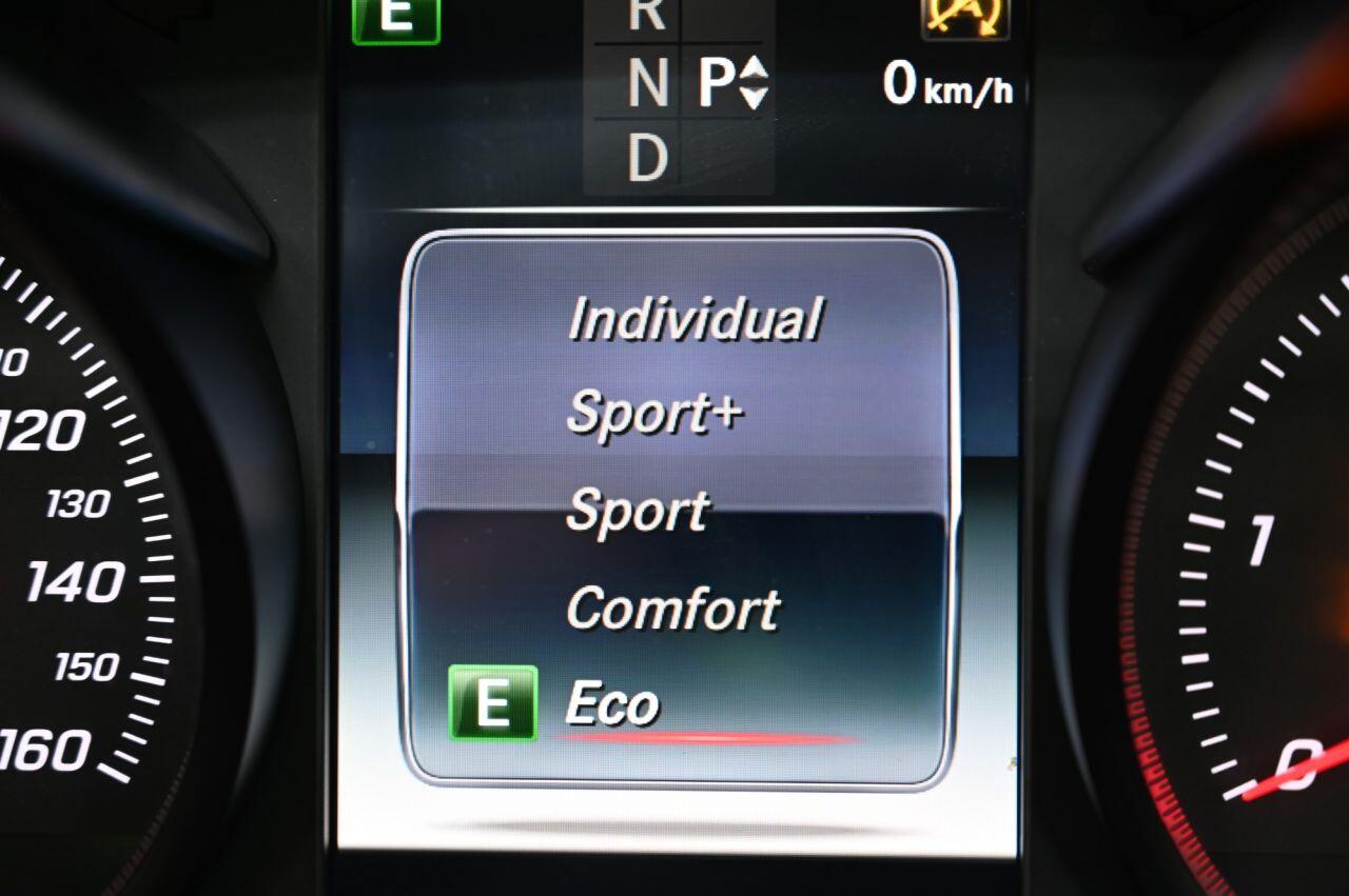 Mercedes-Benz C Class view 22