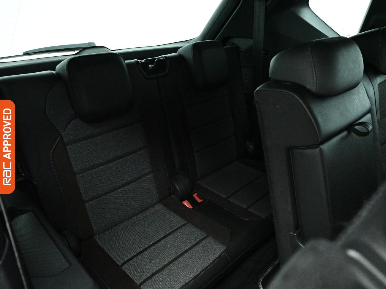 SEAT Tarraco view 28