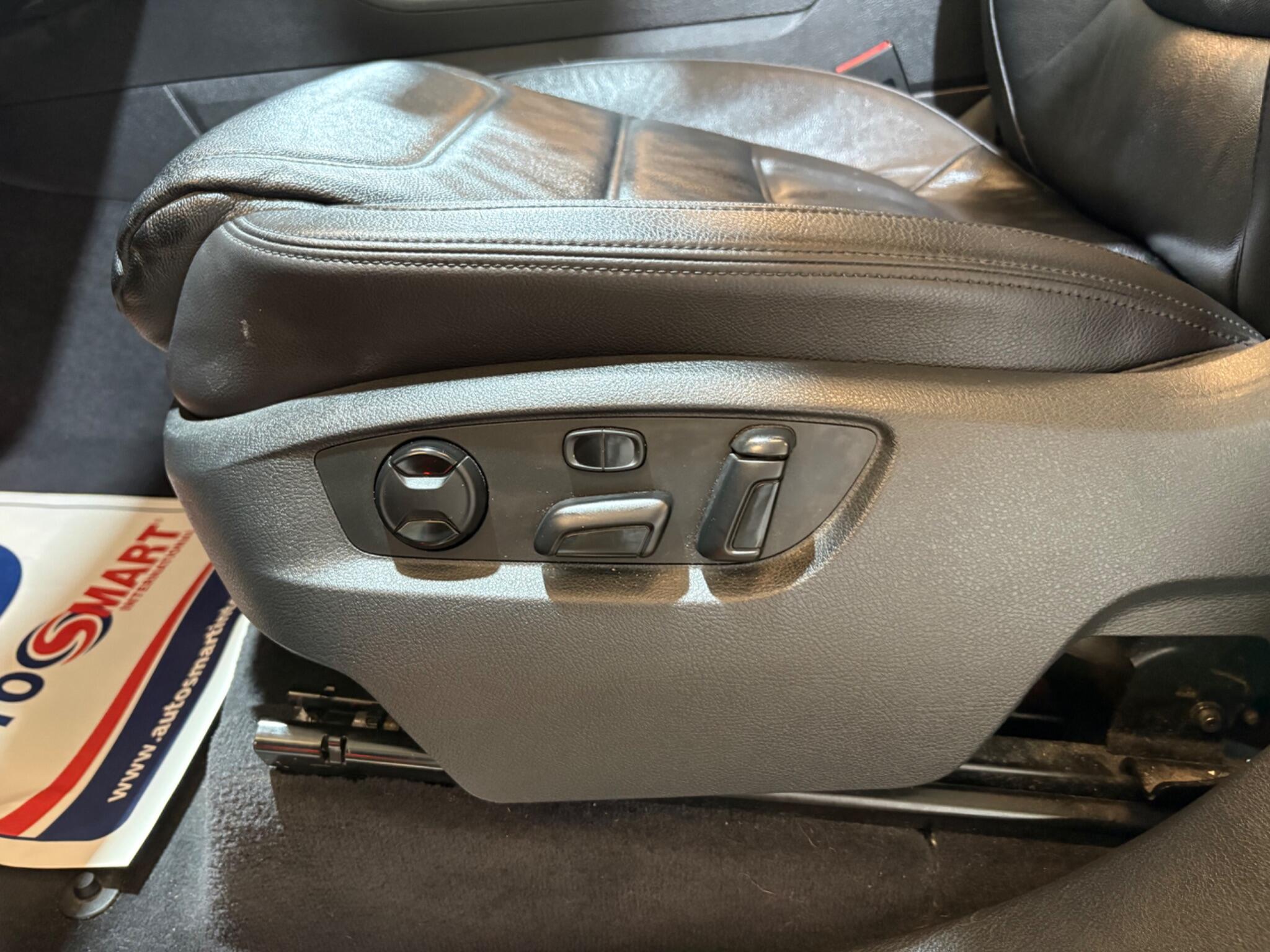 Volkswagen Touareg view 69