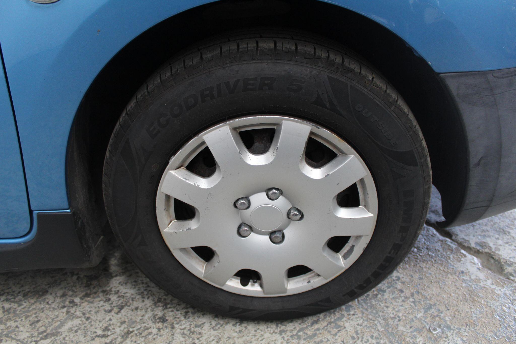 Citroen Berlingo view 51