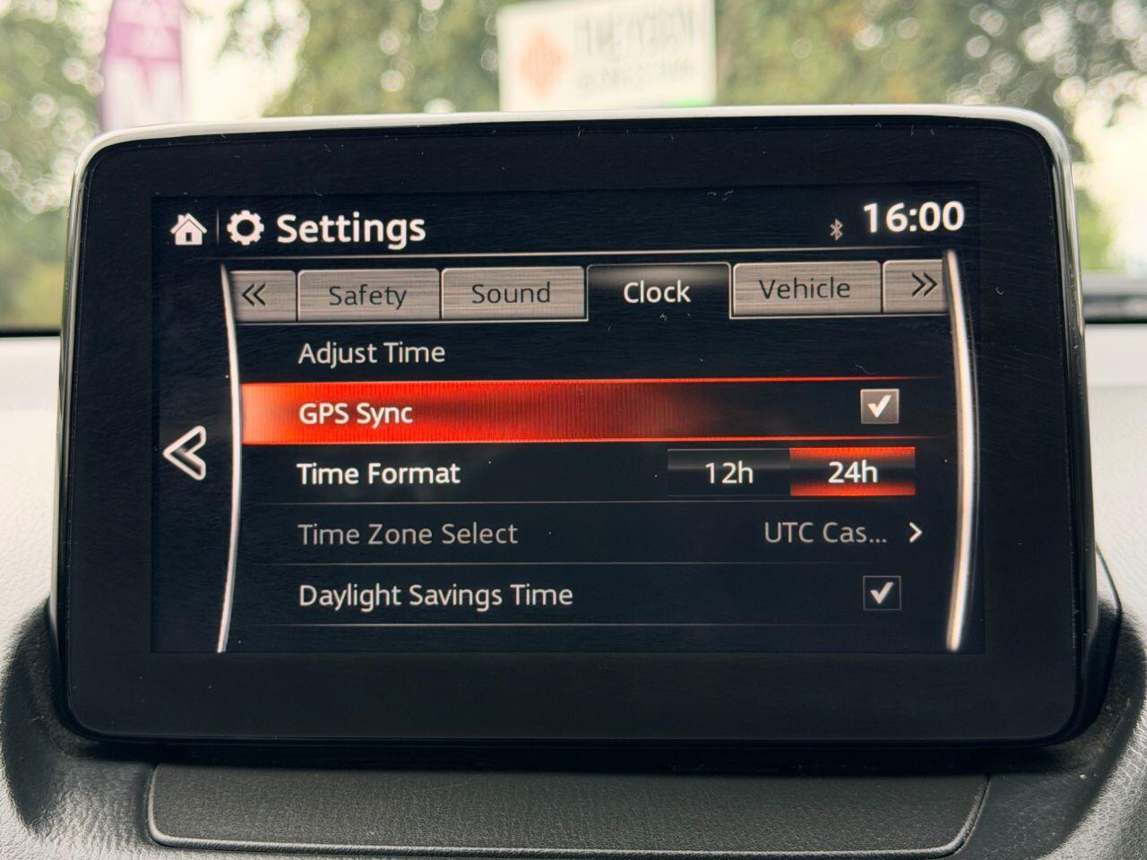 Mazda CX-3 view 53