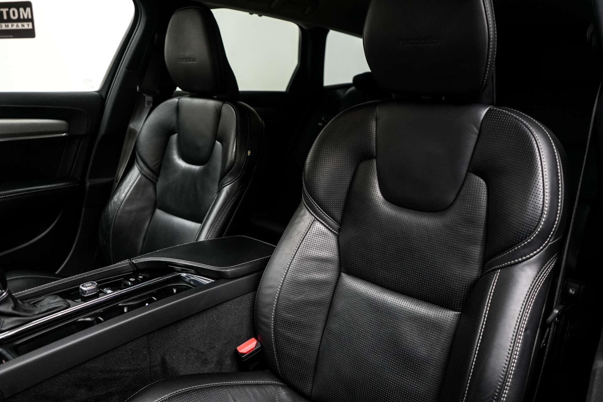 Volvo V90 view 14