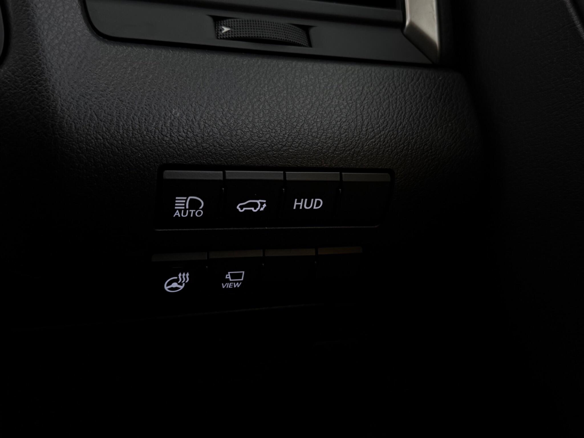 Lexus RX view 21