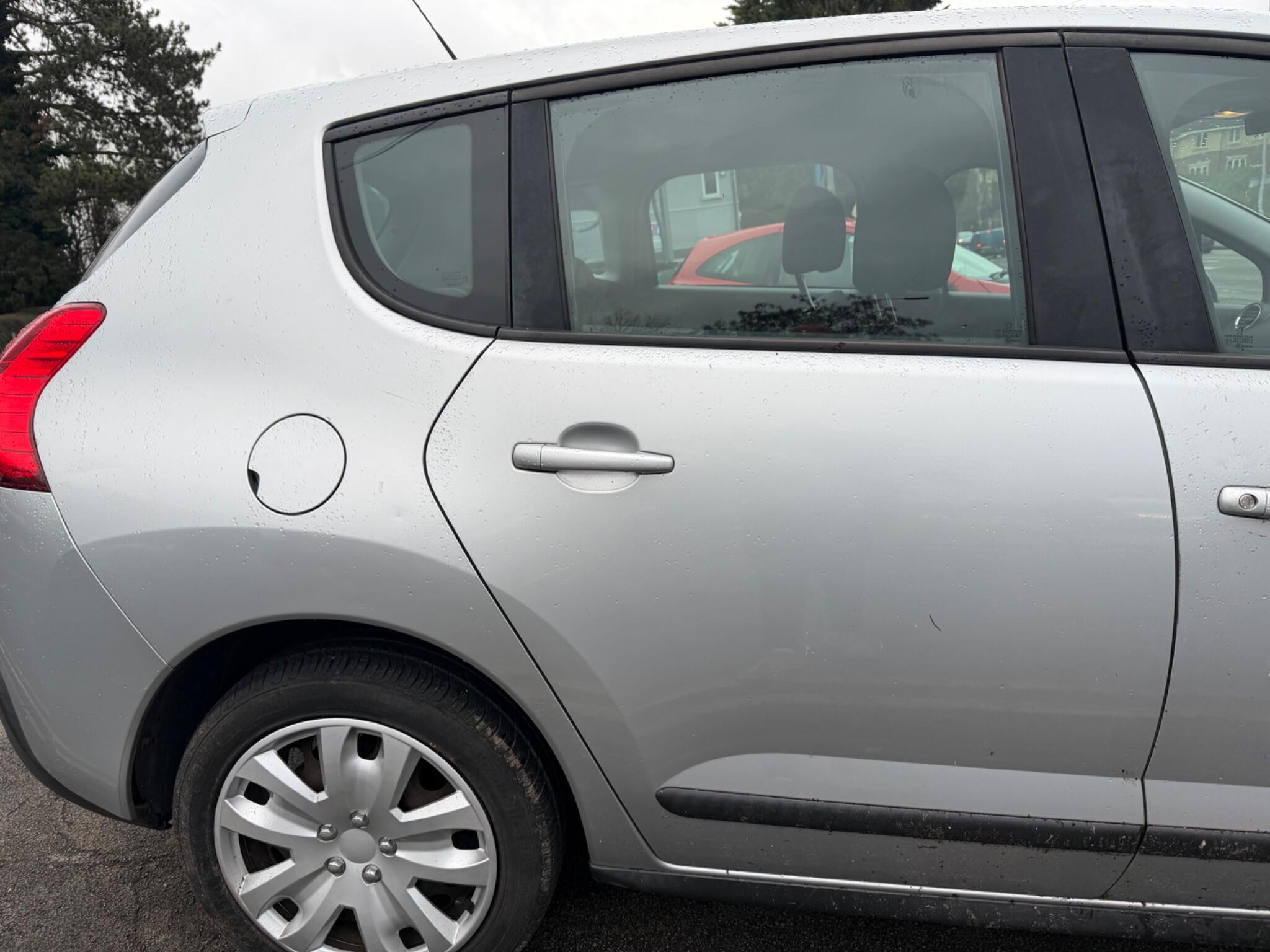 2010 Peugeot 3008 image 57