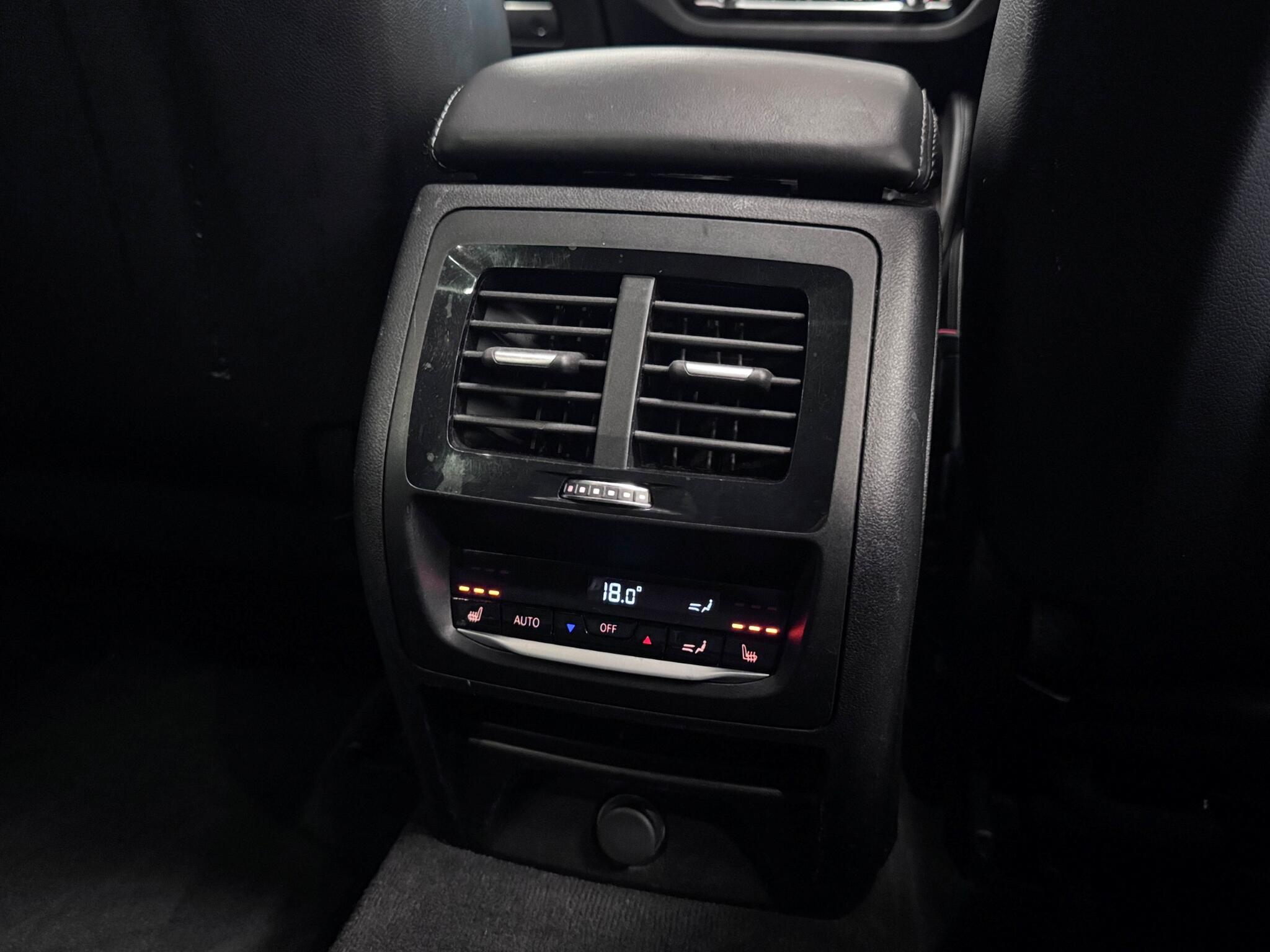 BMW X4 M view 14