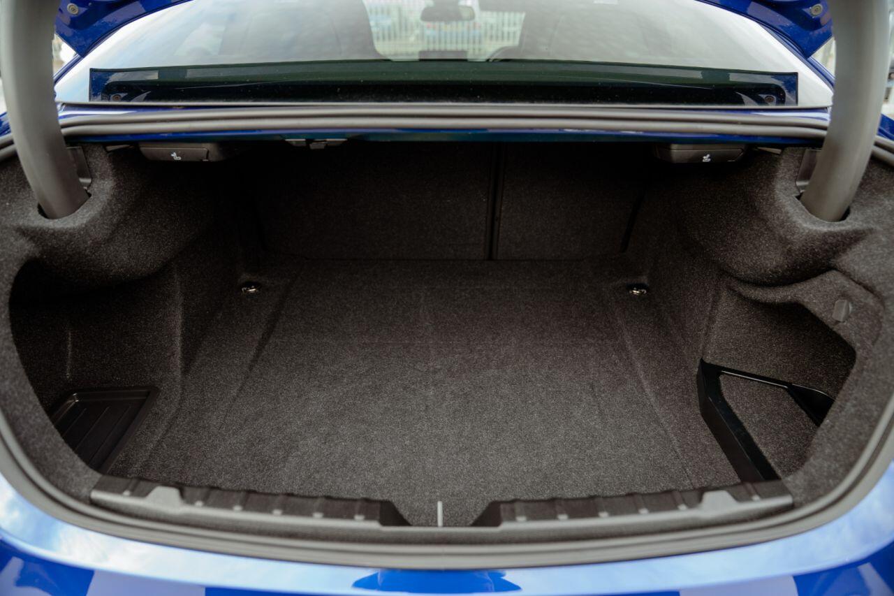BMW M4 view 42