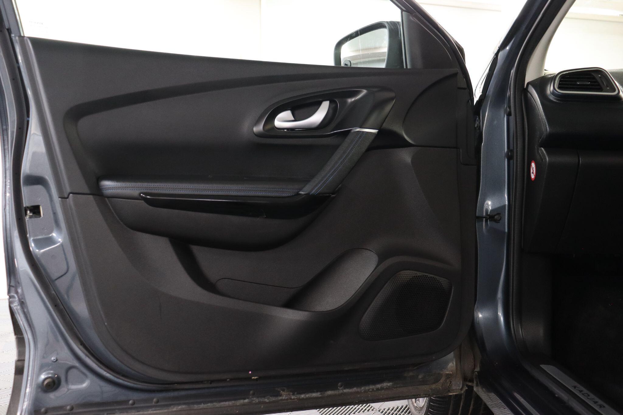 Renault Kadjar view 44