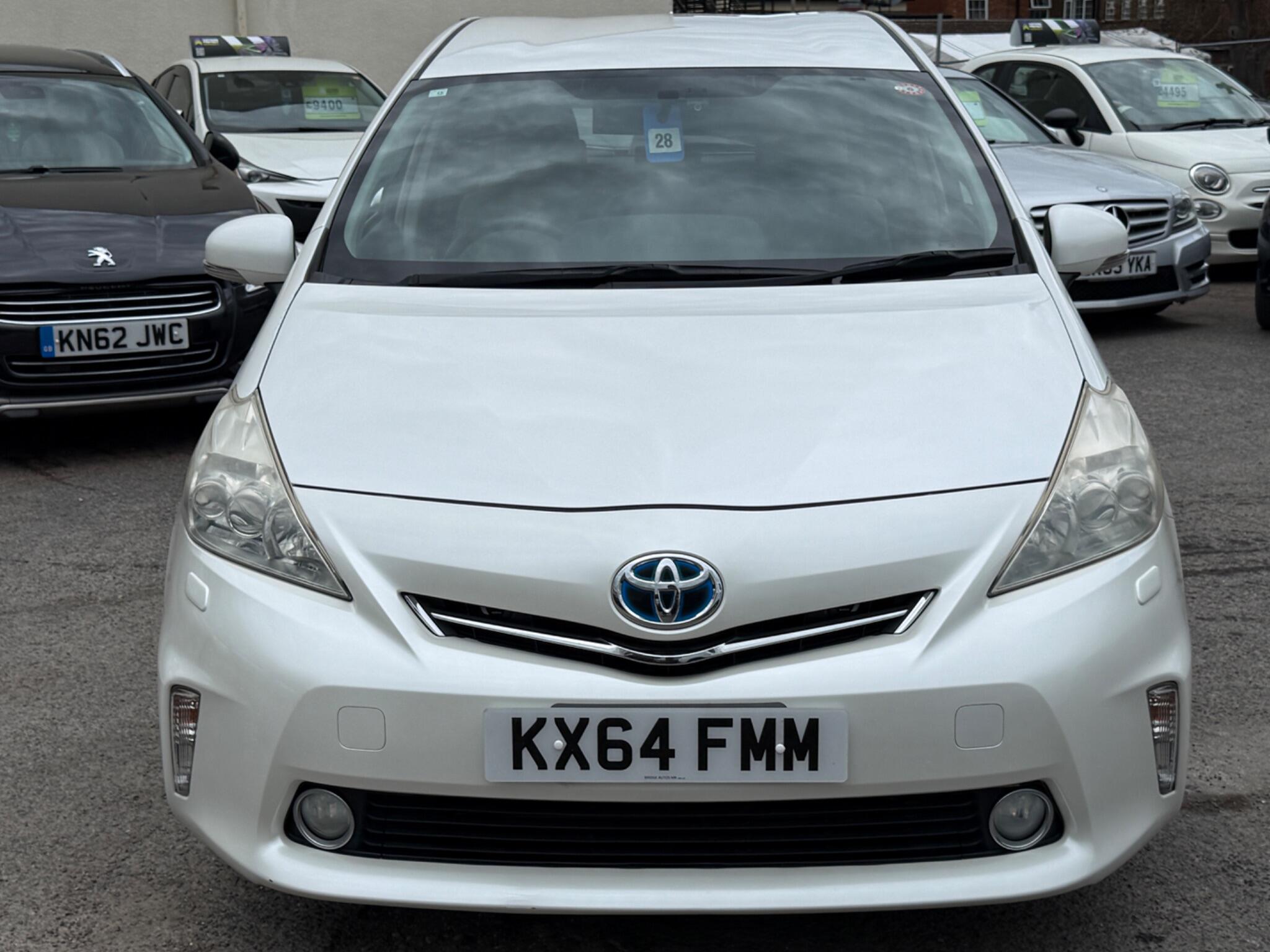 Toyota Prius - Image 7