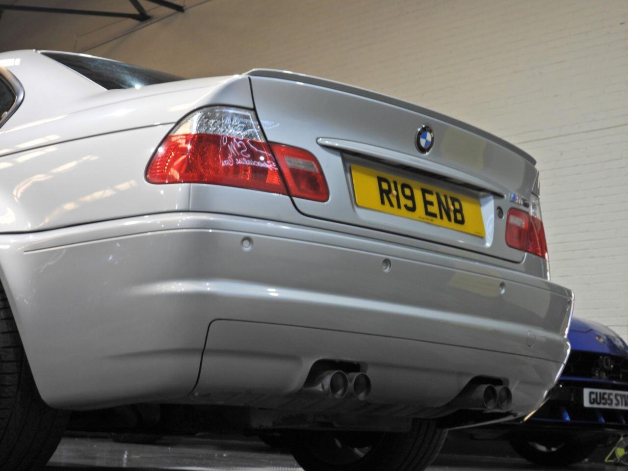 BMW M3 view 49