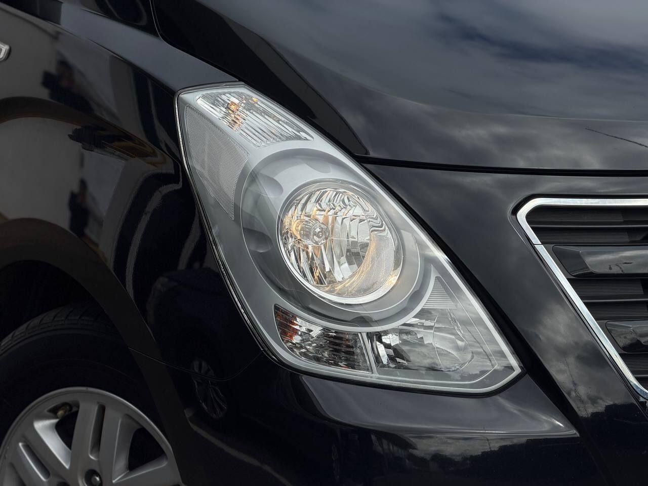 Hyundai I800 view 52
