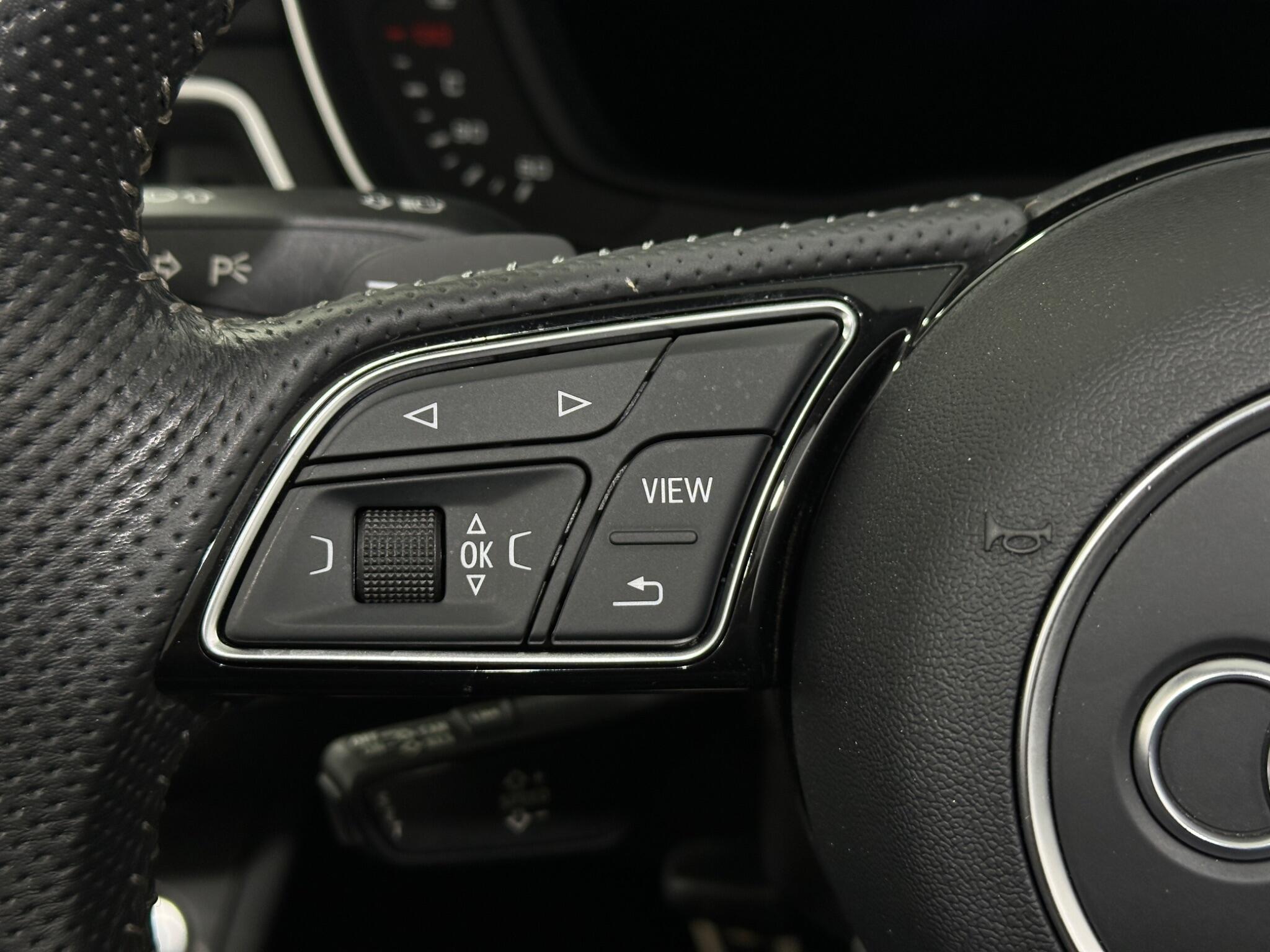 Audi A5 view 15