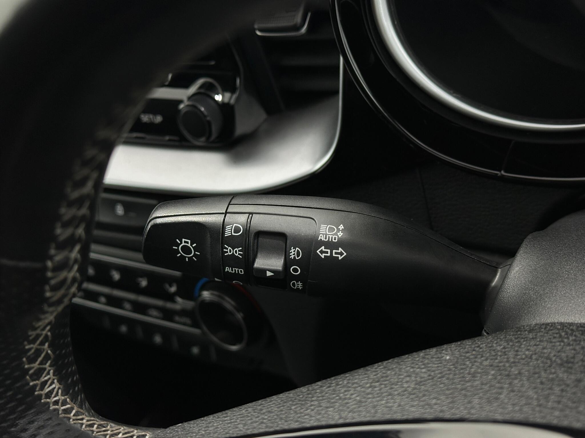 Kia Xceed view 14