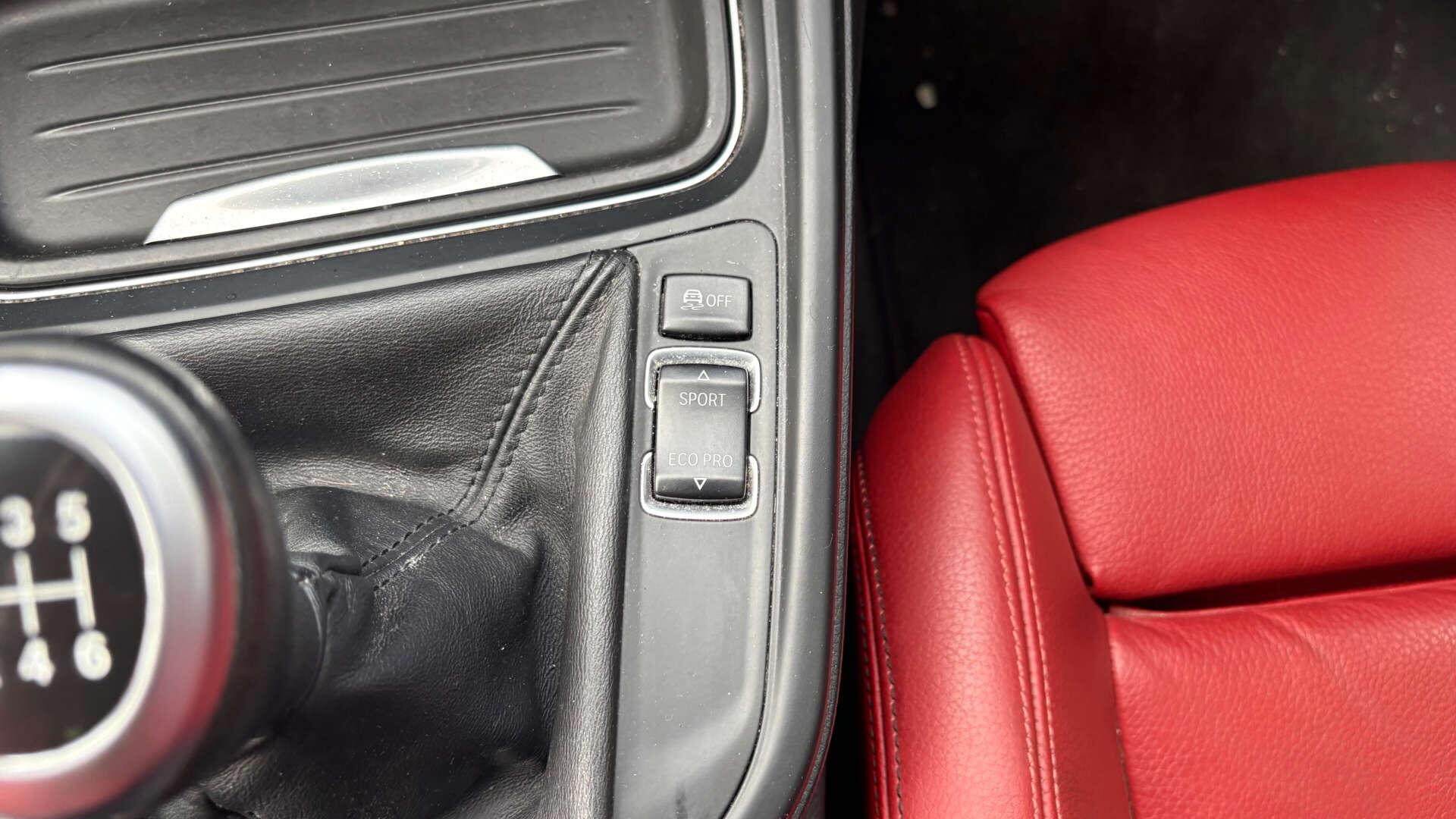 BMW 3 Series view 31