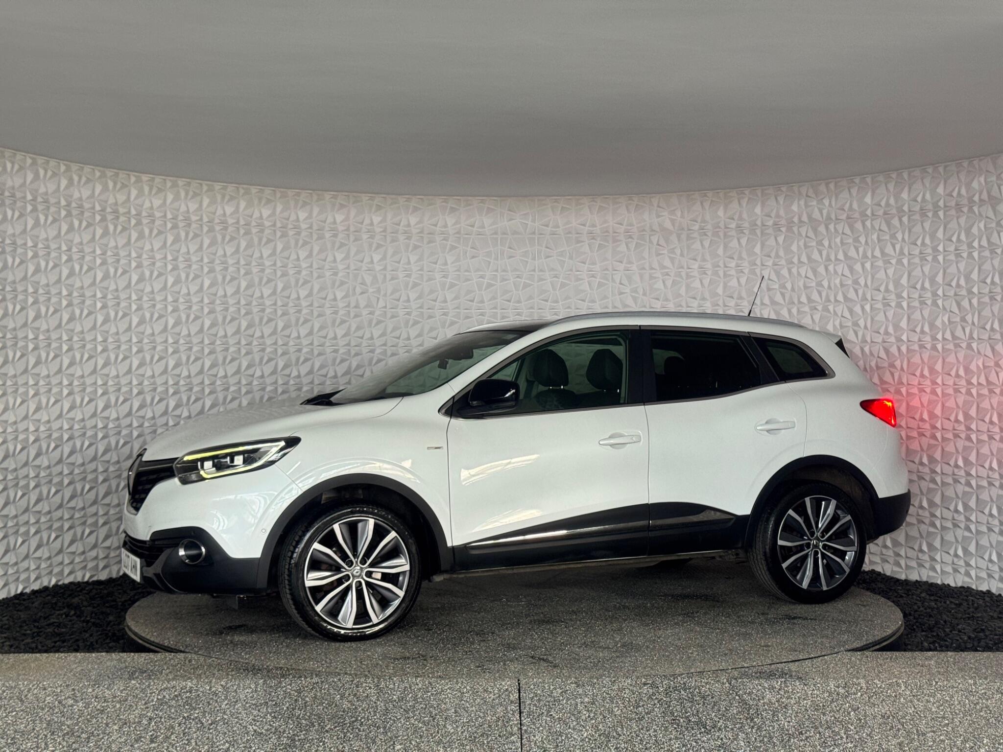 Renault Kadjar view 19