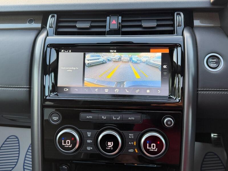 Land Rover Discovery 3 view 42
