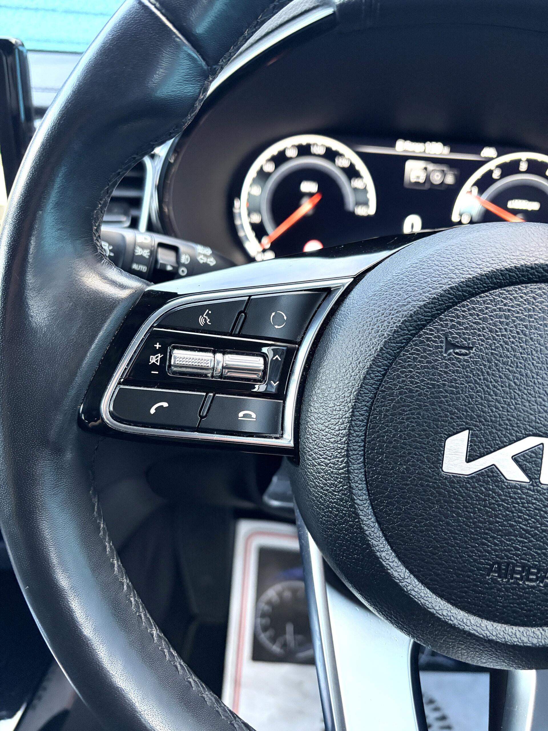 Kia Xceed view 22