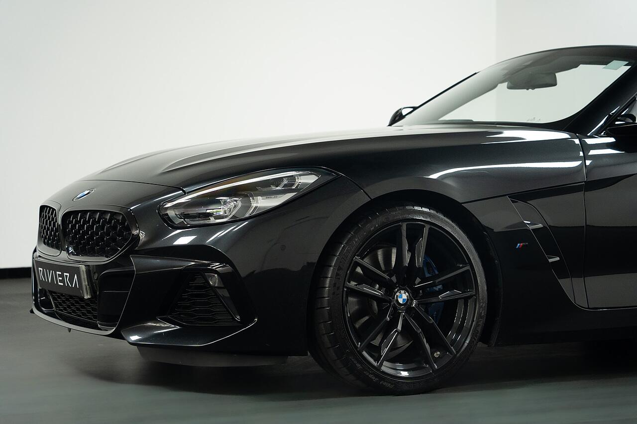 BMW Z4 view 31