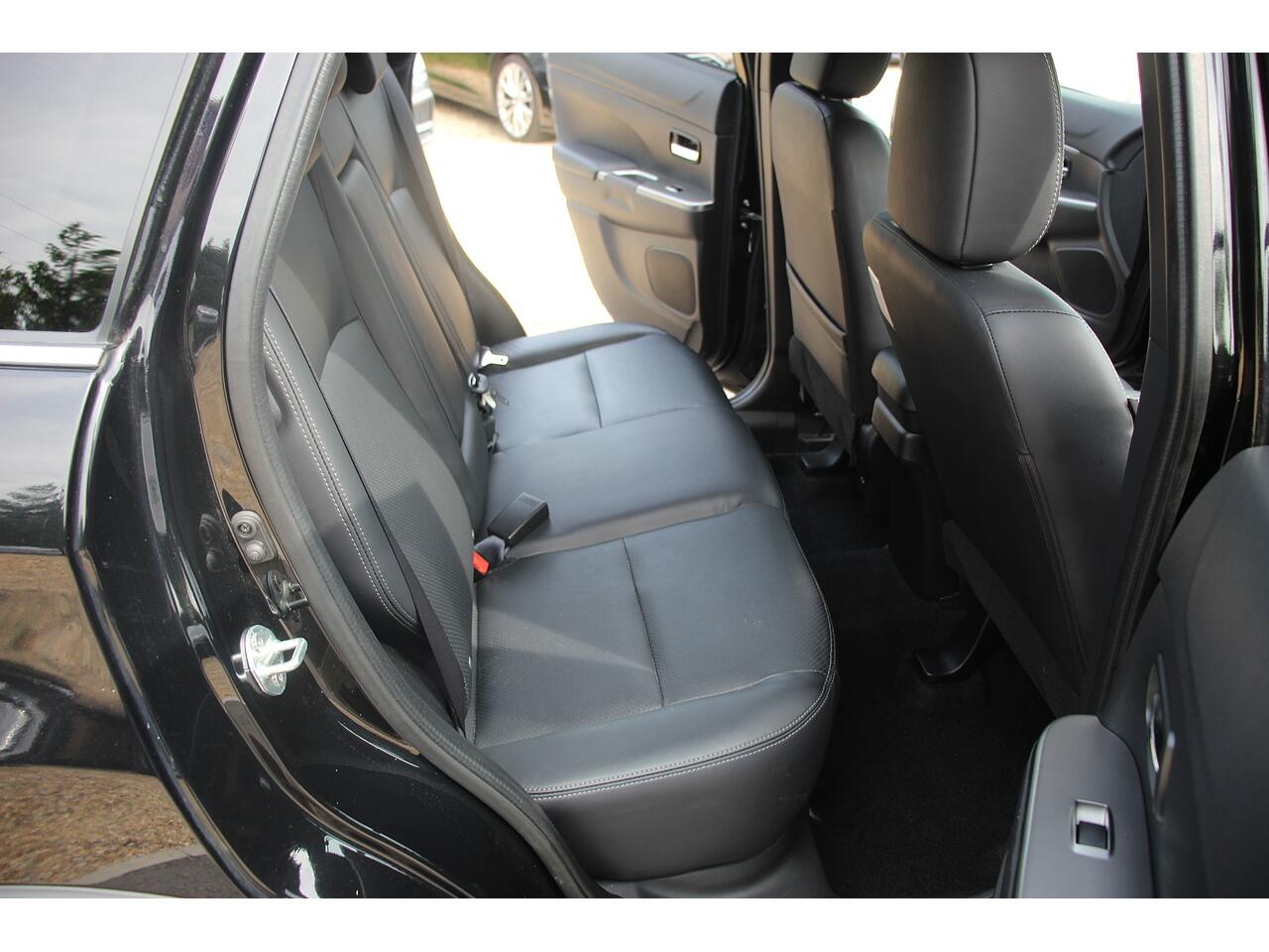 Mitsubishi Asx view 18