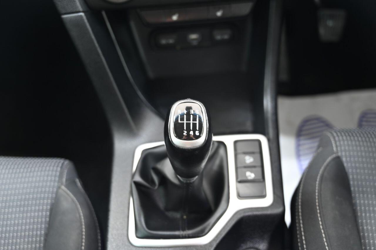 Kia Sportage view 28