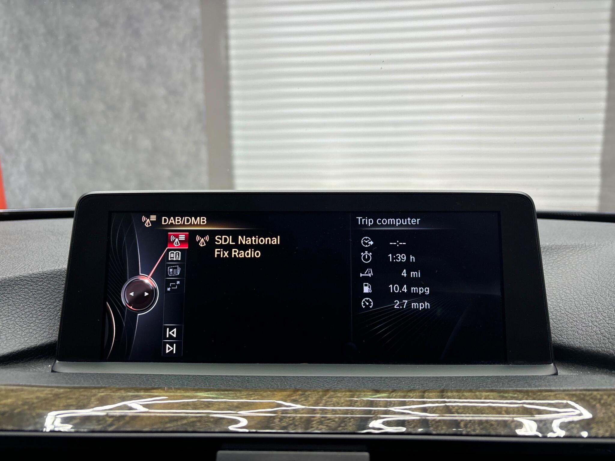 BMW 4 Series Gran Coupe view 27