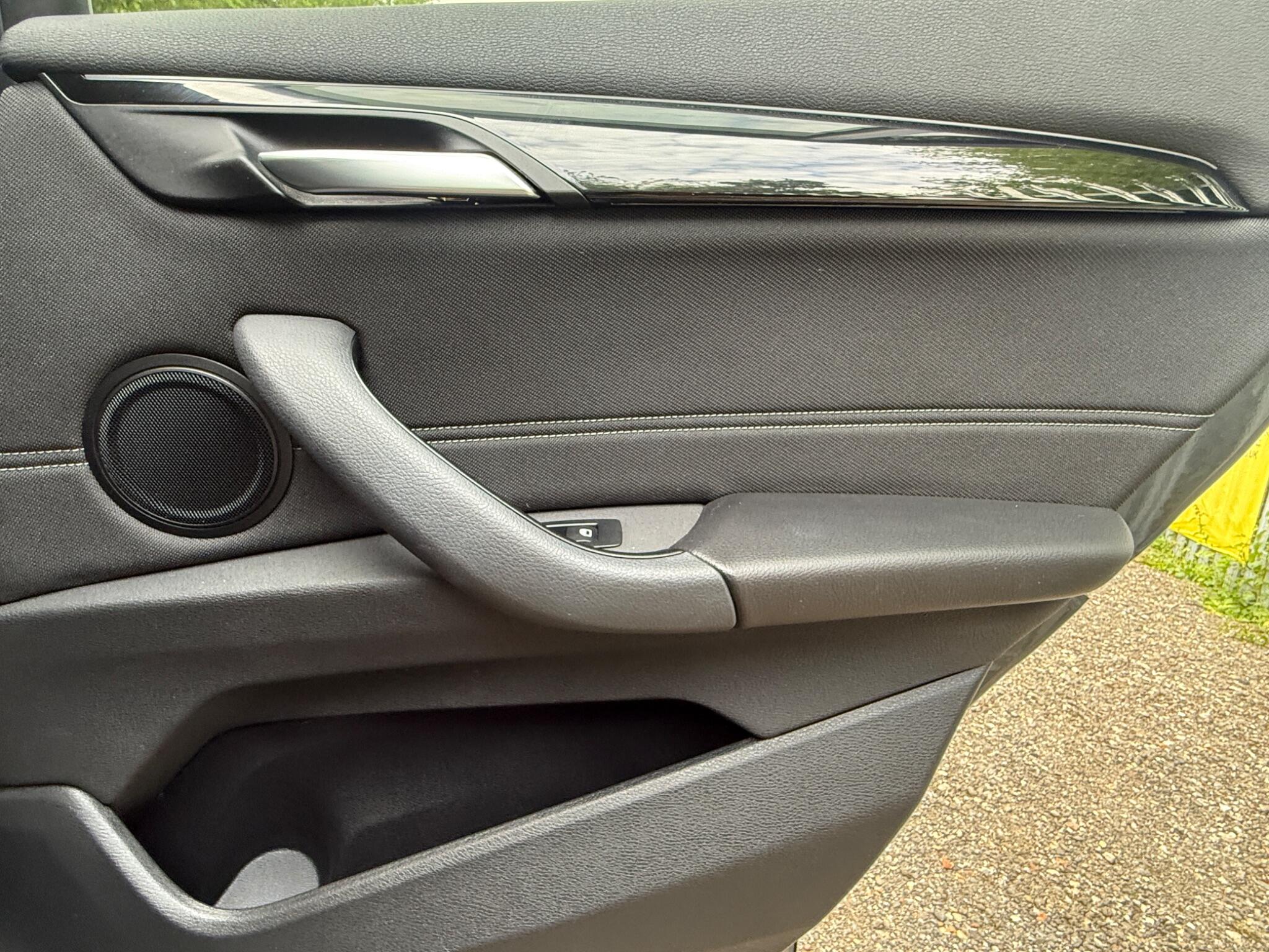 2019 BMW X1 image 37