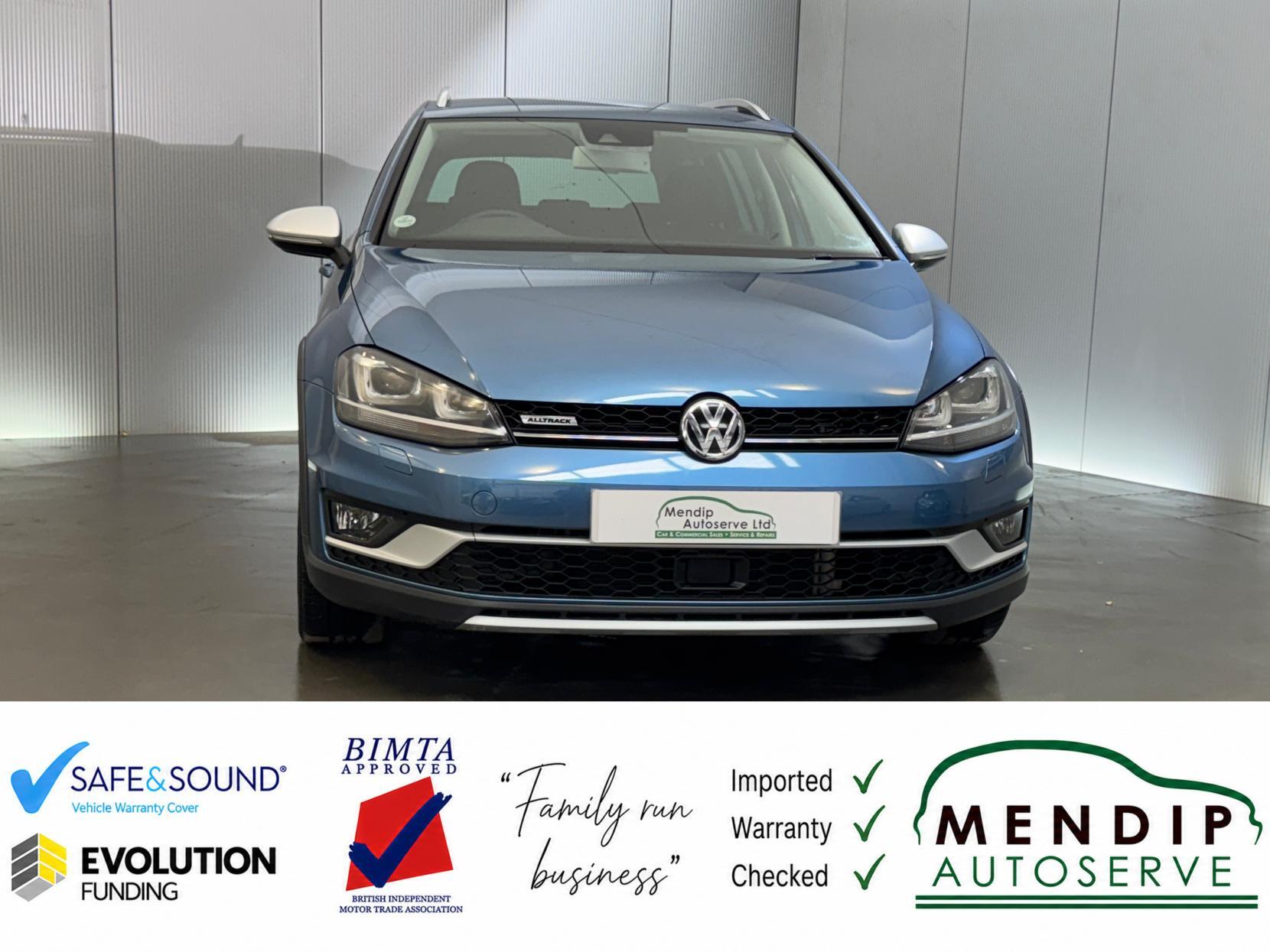 Volkswagen Golf view 28