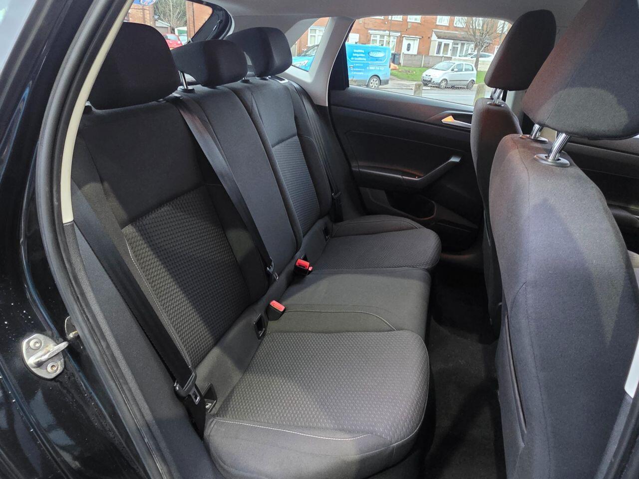 Volkswagen Polo view 41