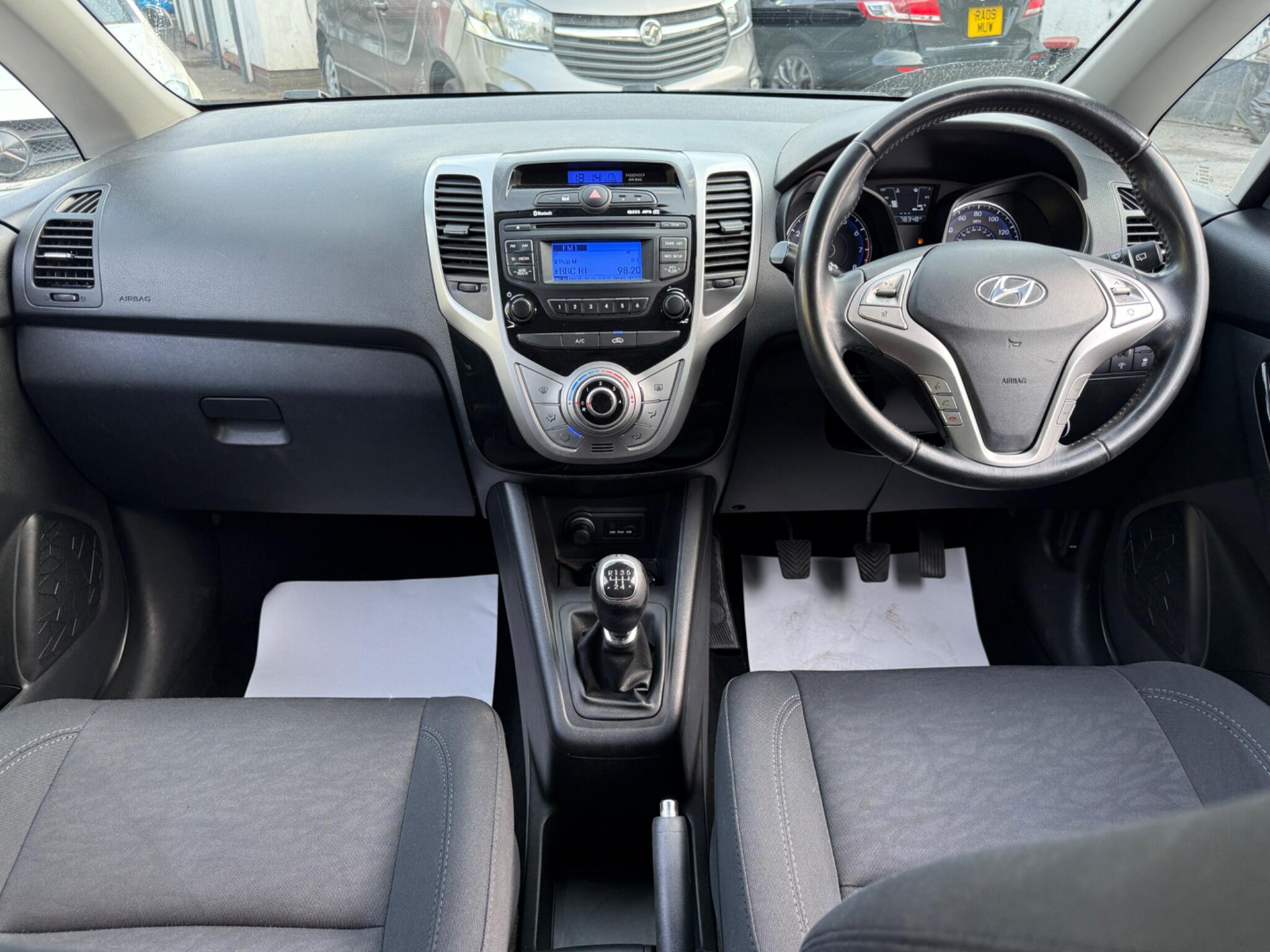 Hyundai ix20 - Image 59