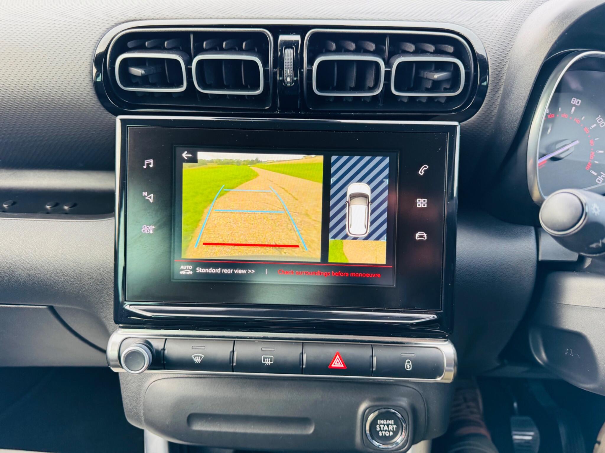 2019 Citroen C3 Aircross 1.2 PureTech Flair Euro 6 5dr • 40,000 miles image 23