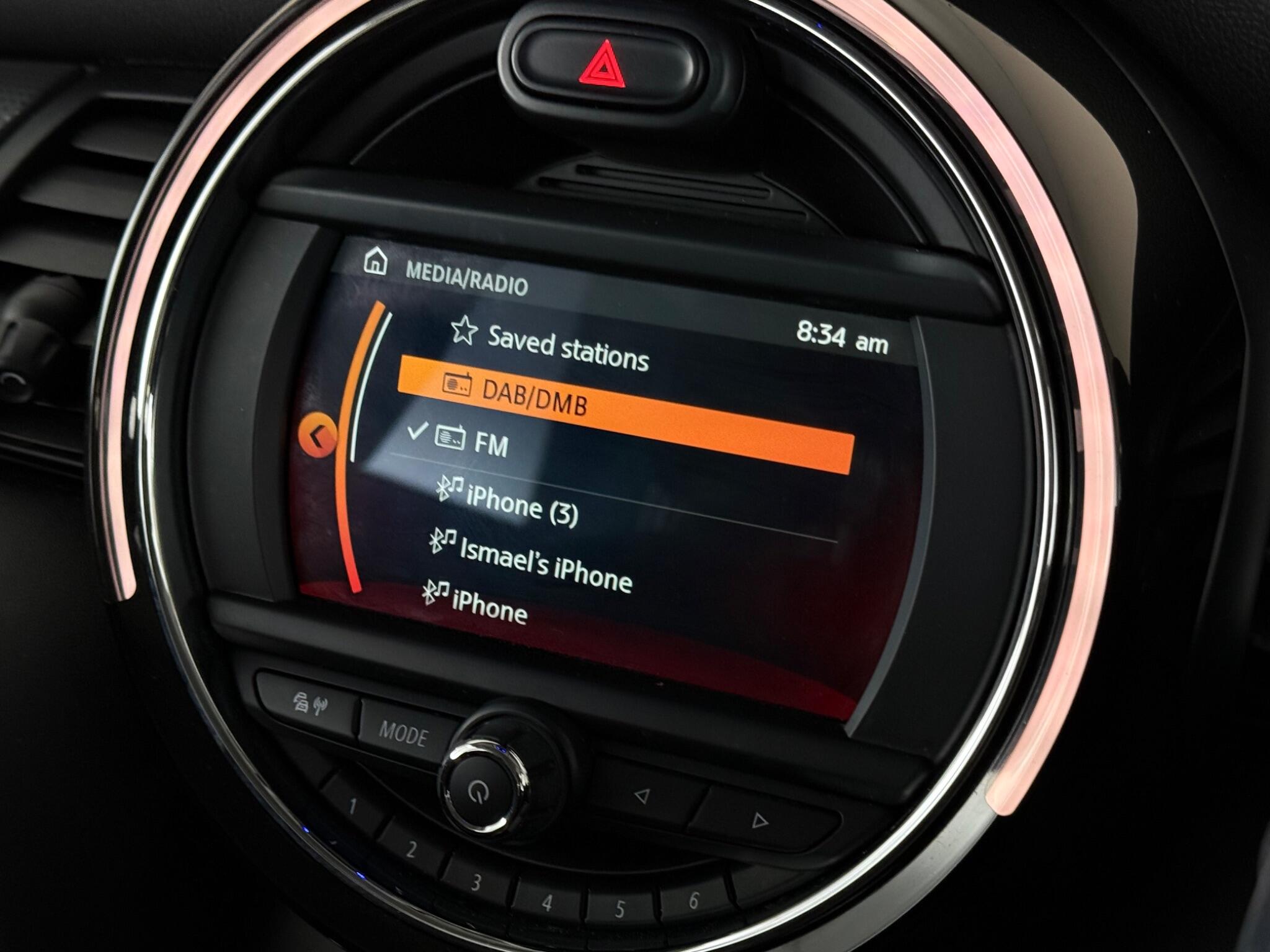 Mini Hatch view 29