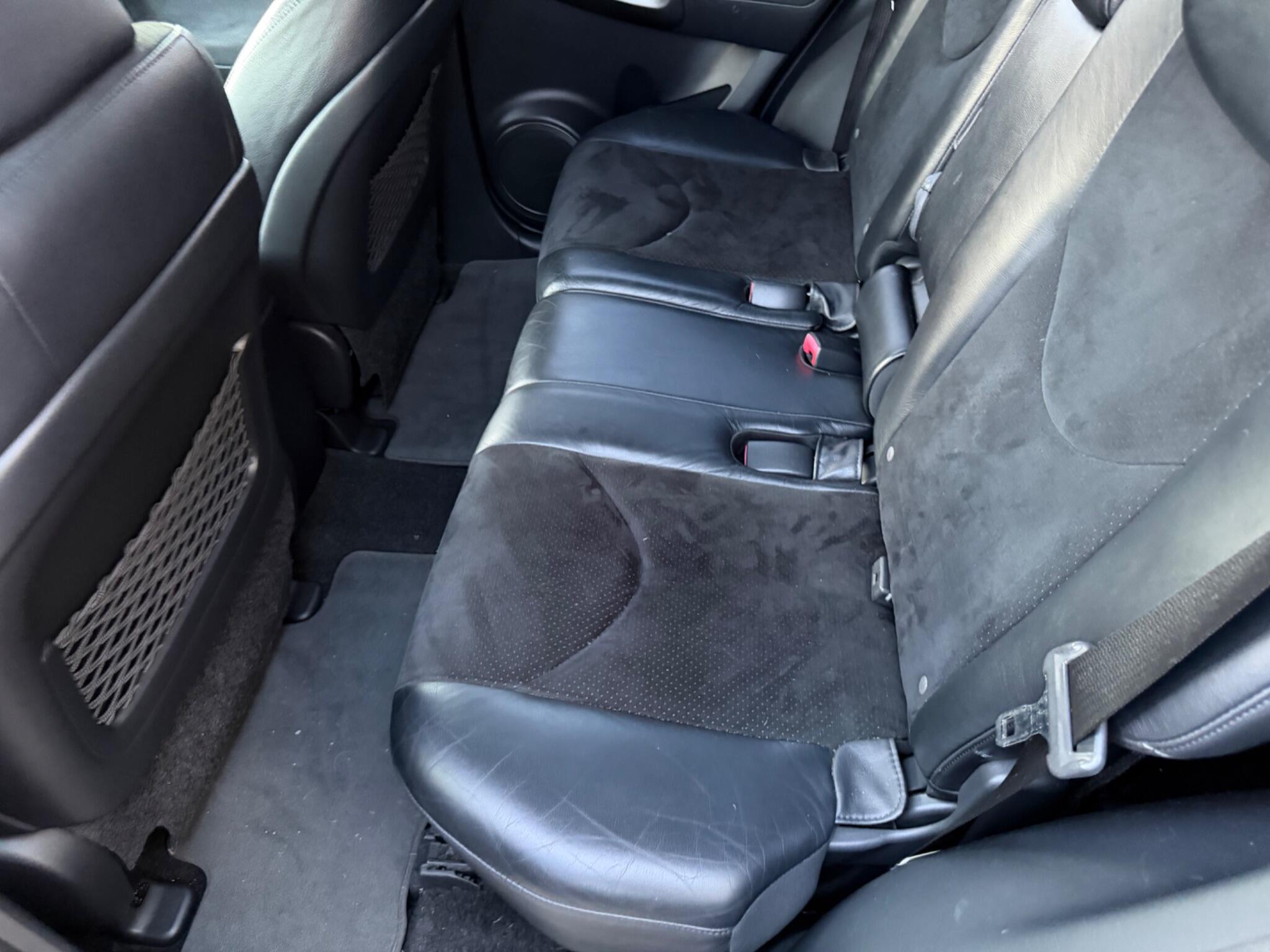 Toyota Rav4 view 74