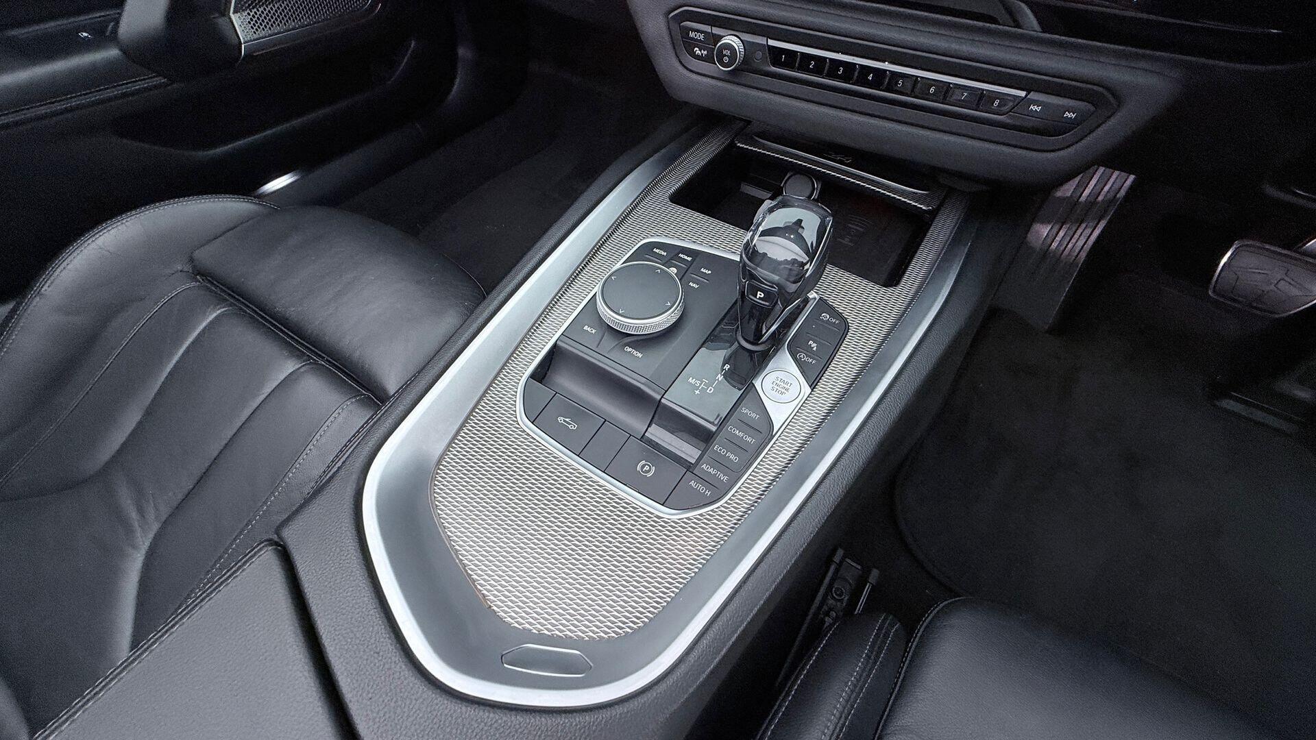 BMW Z4 view 10