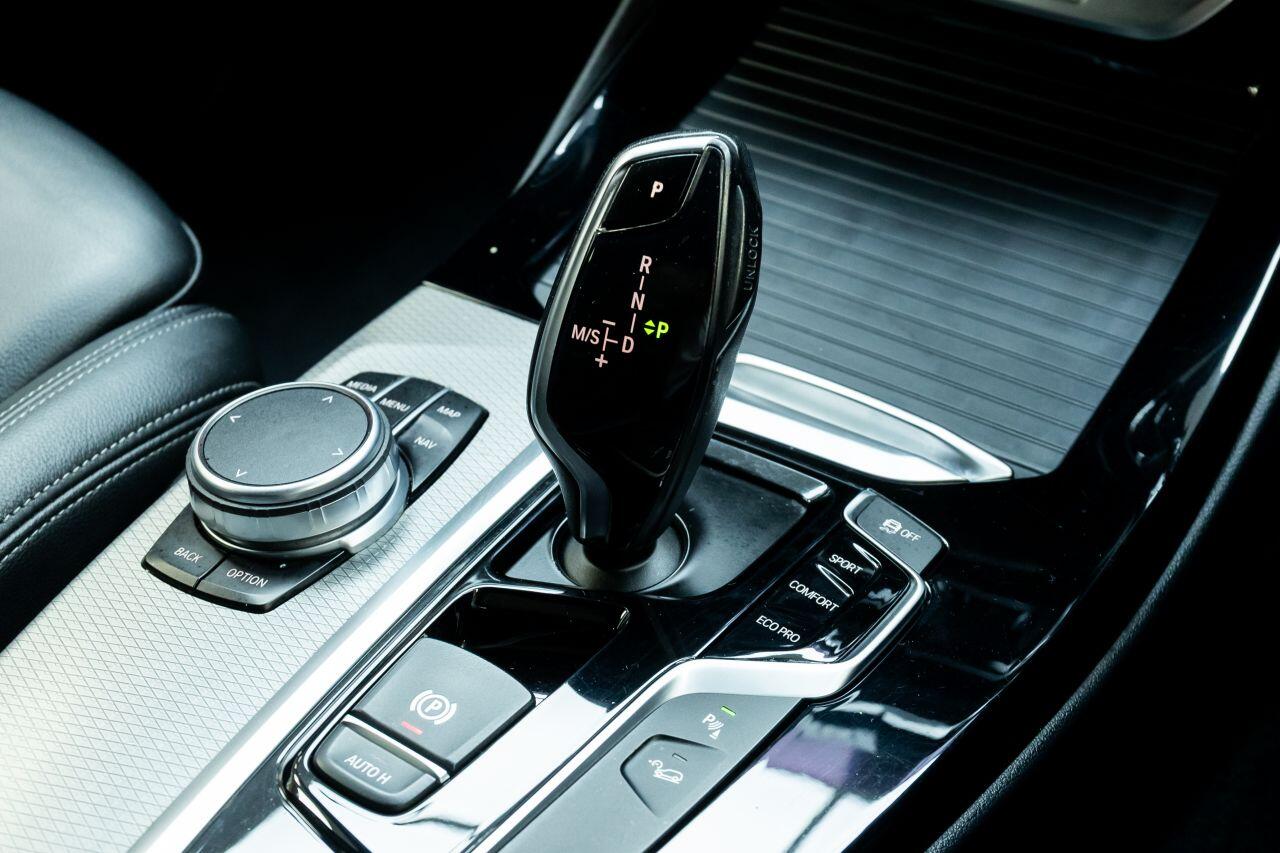 BMW X3 view 33