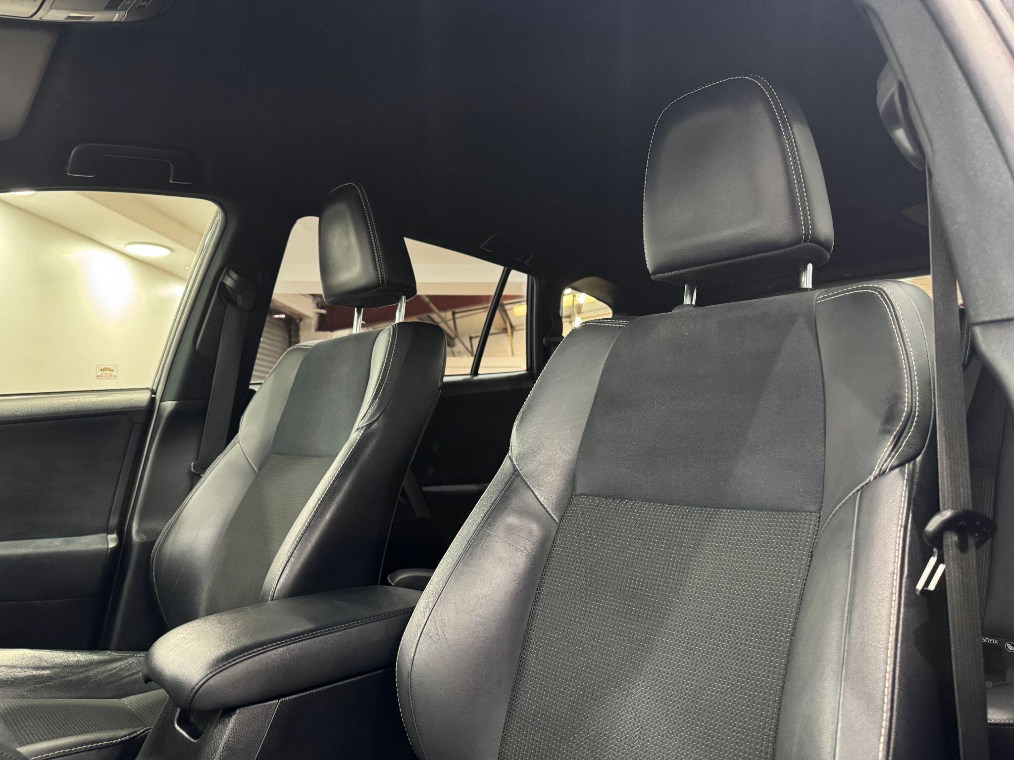 Toyota Rav4 view 38