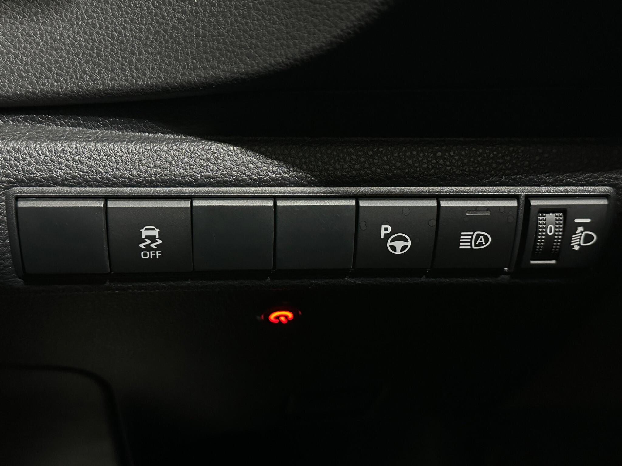 Toyota Corolla view 18