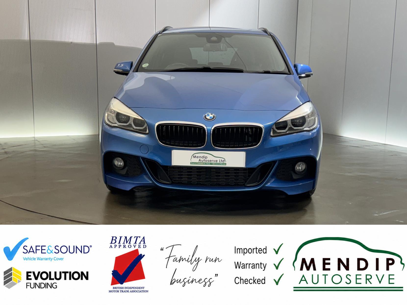 BMW 2 Series view 51
