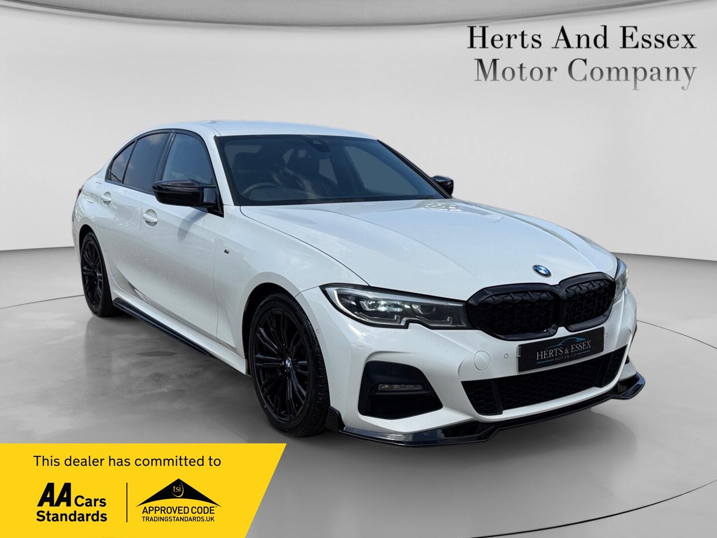 BMW 3 Series main image