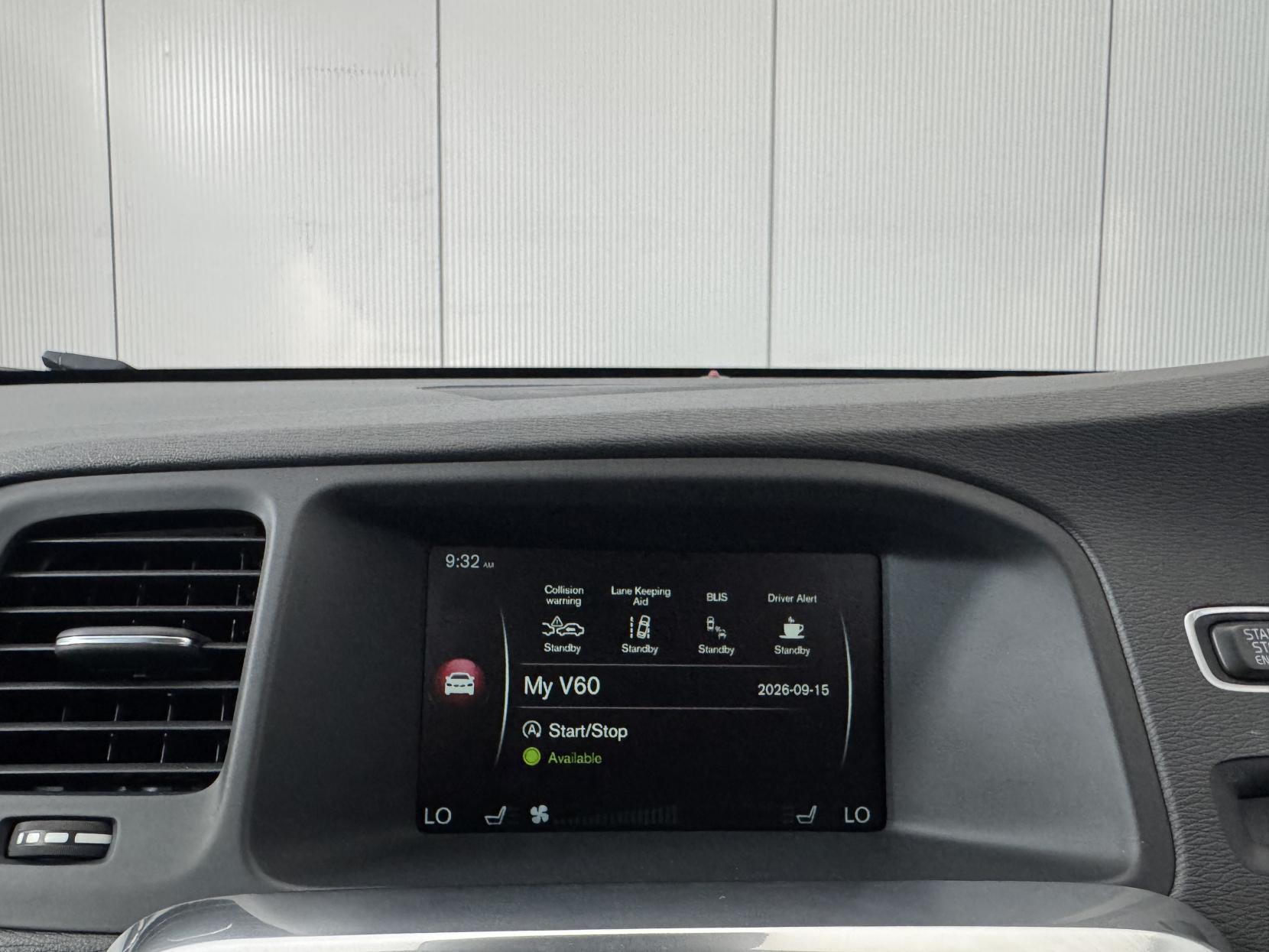 Volvo V60 view 67
