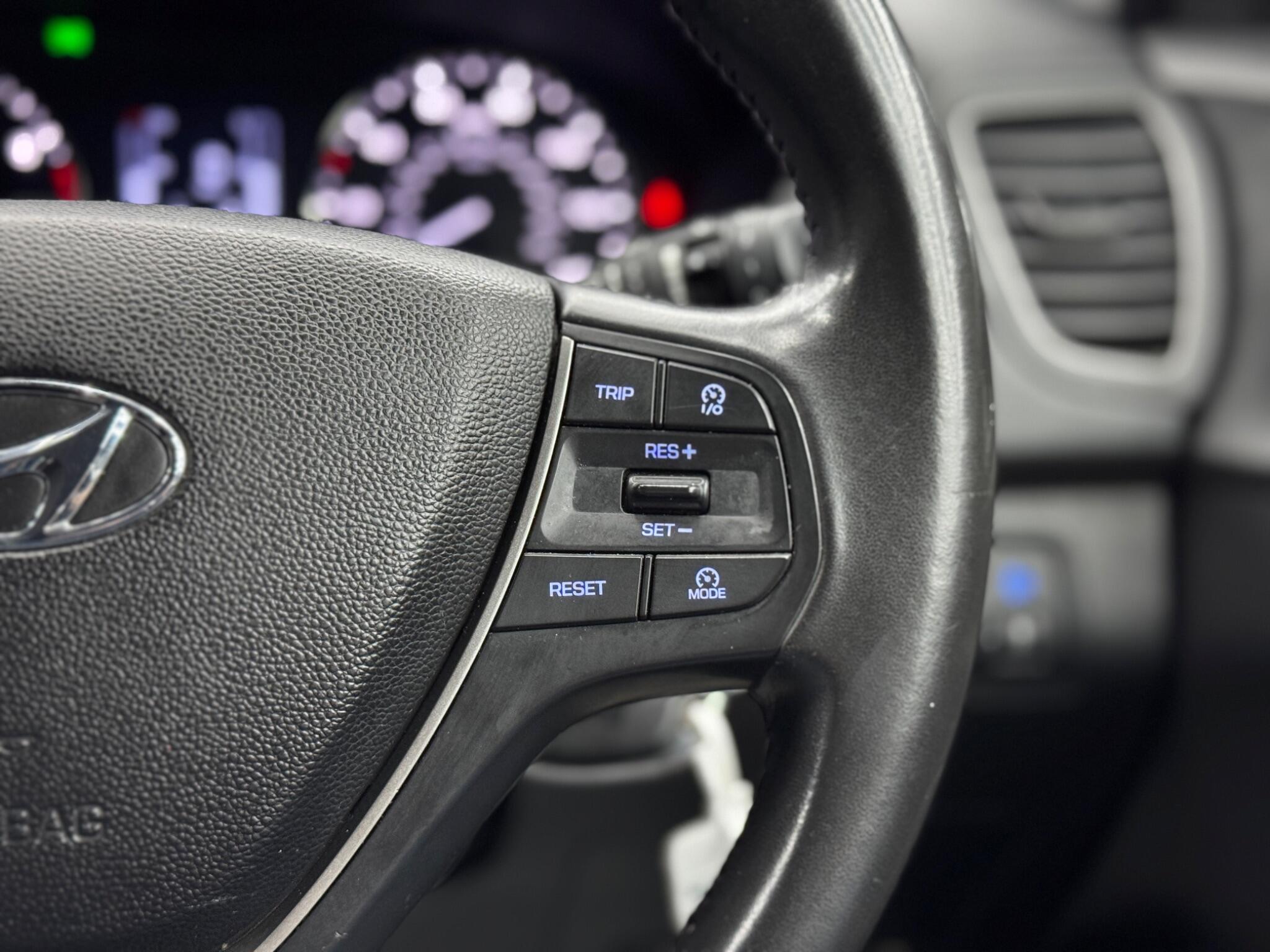 Hyundai I20 view 21