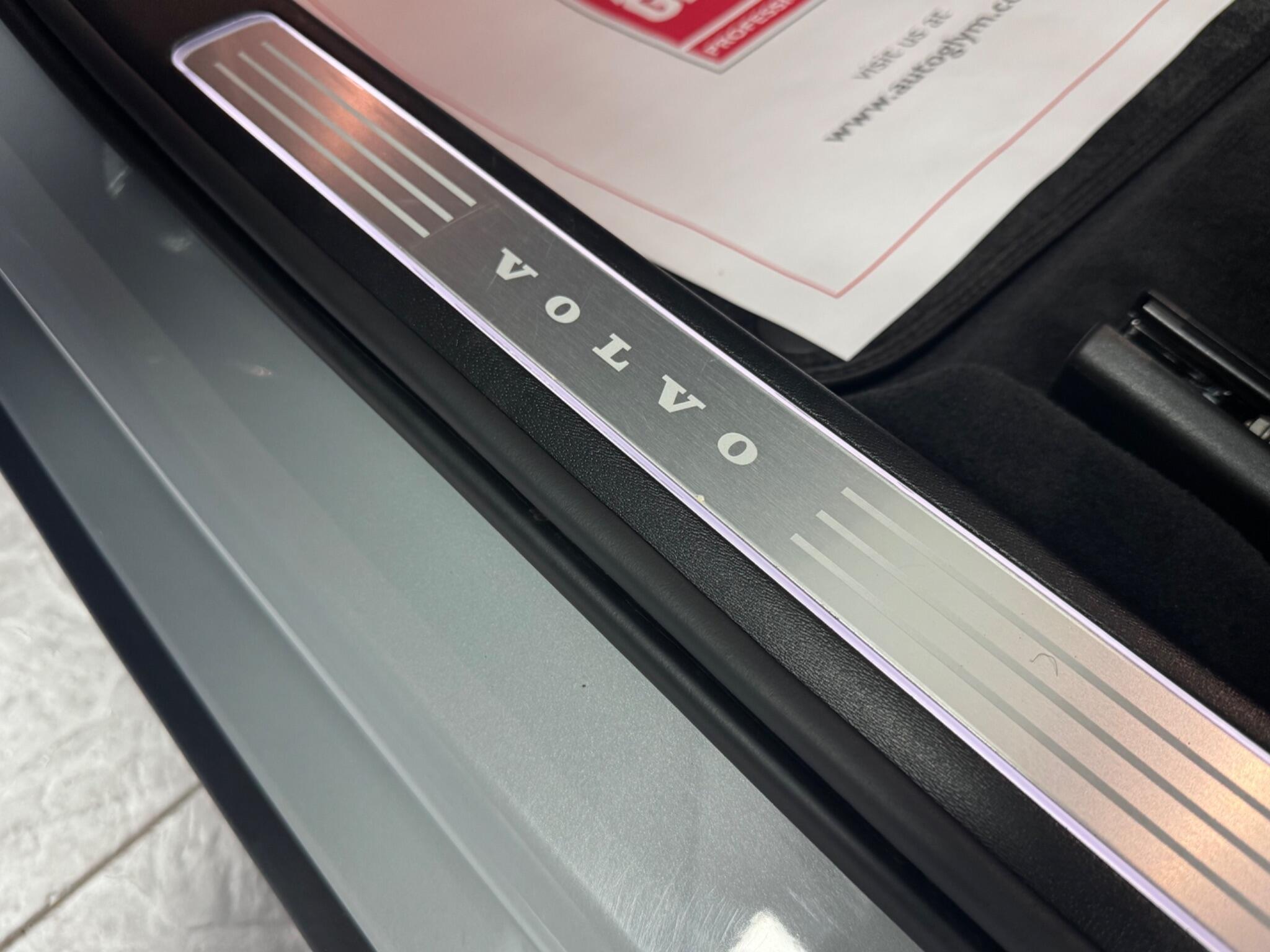 Volvo V90 view 33