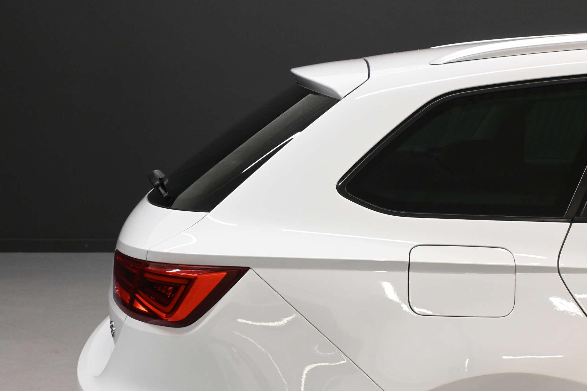 Seat Leon view 38