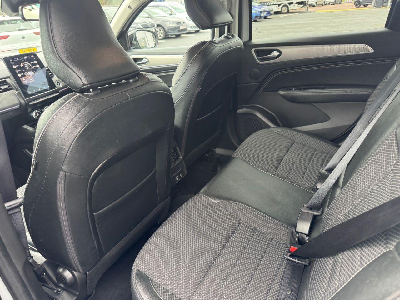 Renault Arkana view 15