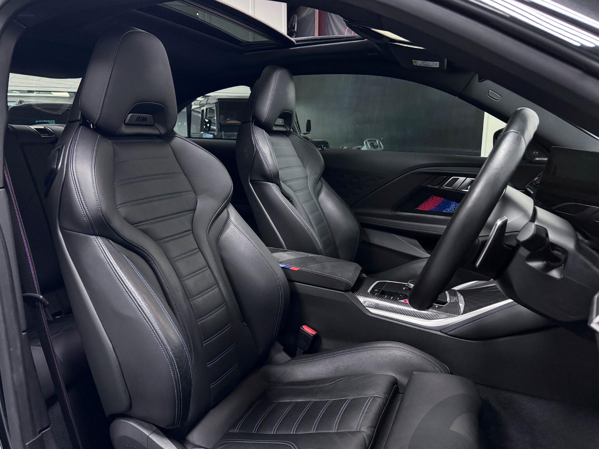 BMW 2 Series view 9