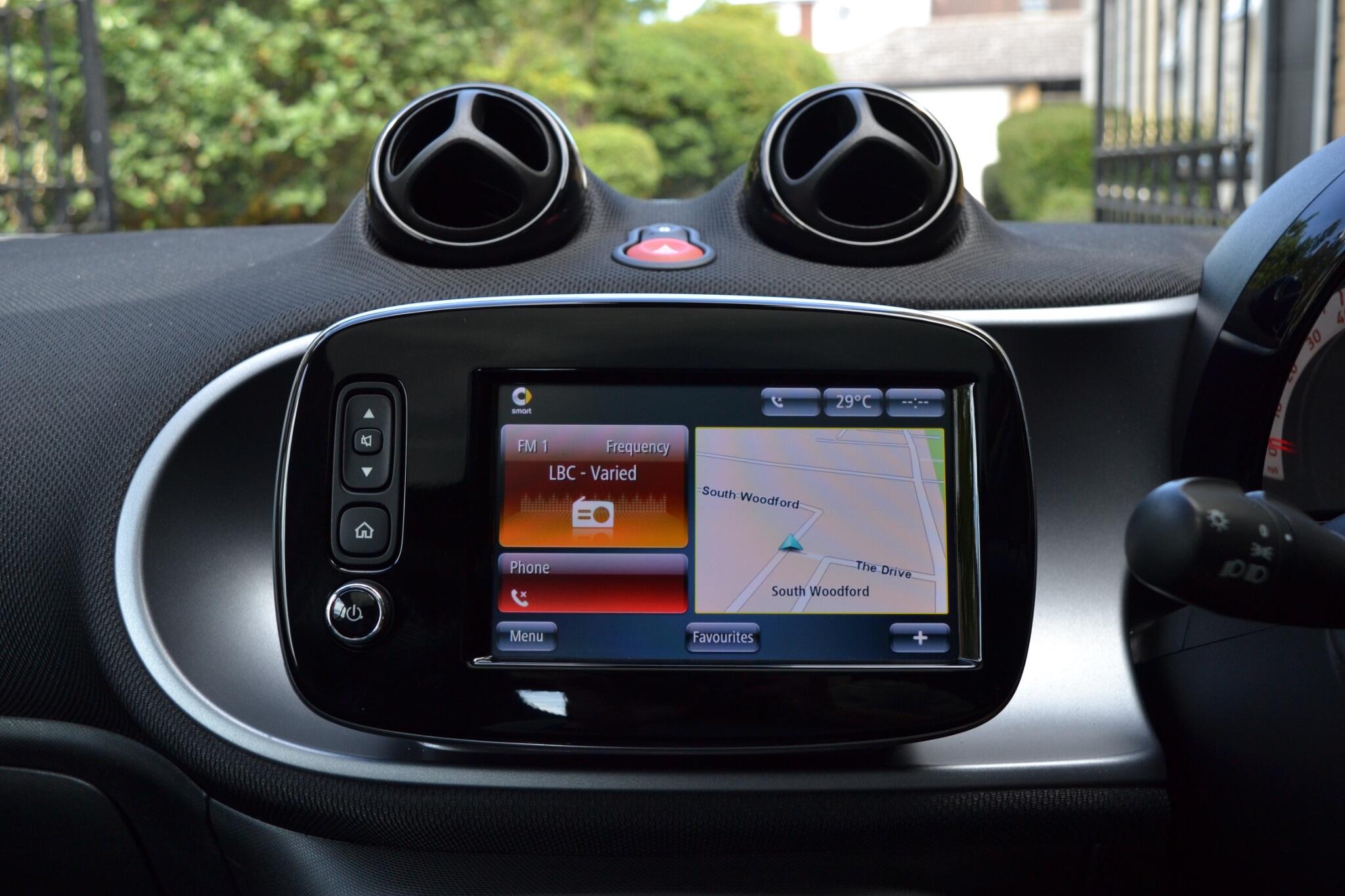 Smart Fortwo view 19