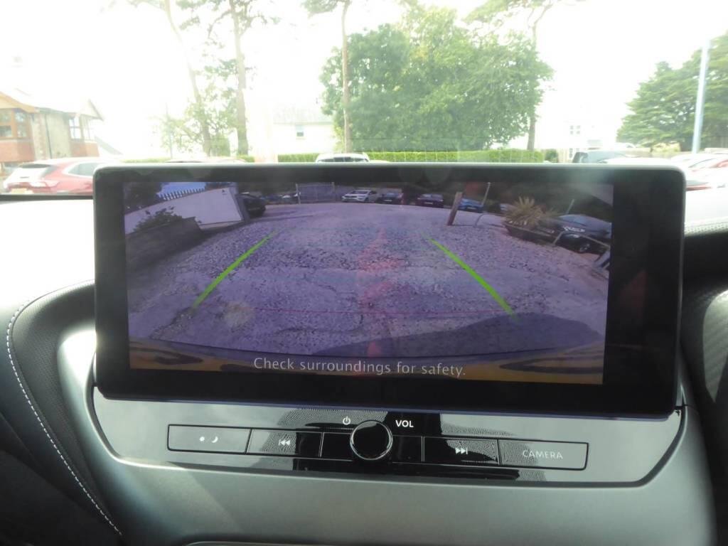 Nissan Juke view 16