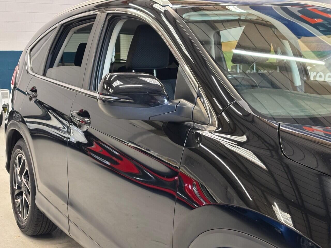 Honda CR-V view 42