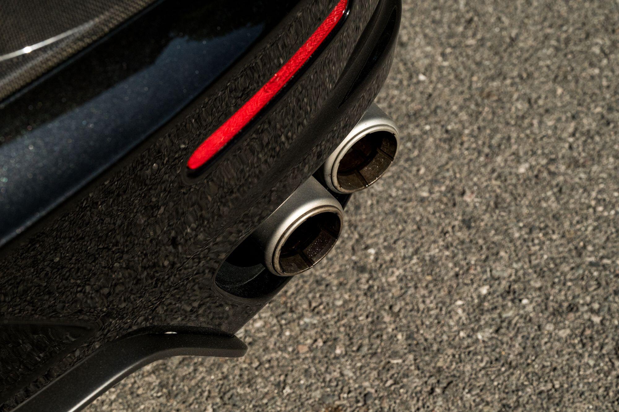 Ferrari F430 view 34