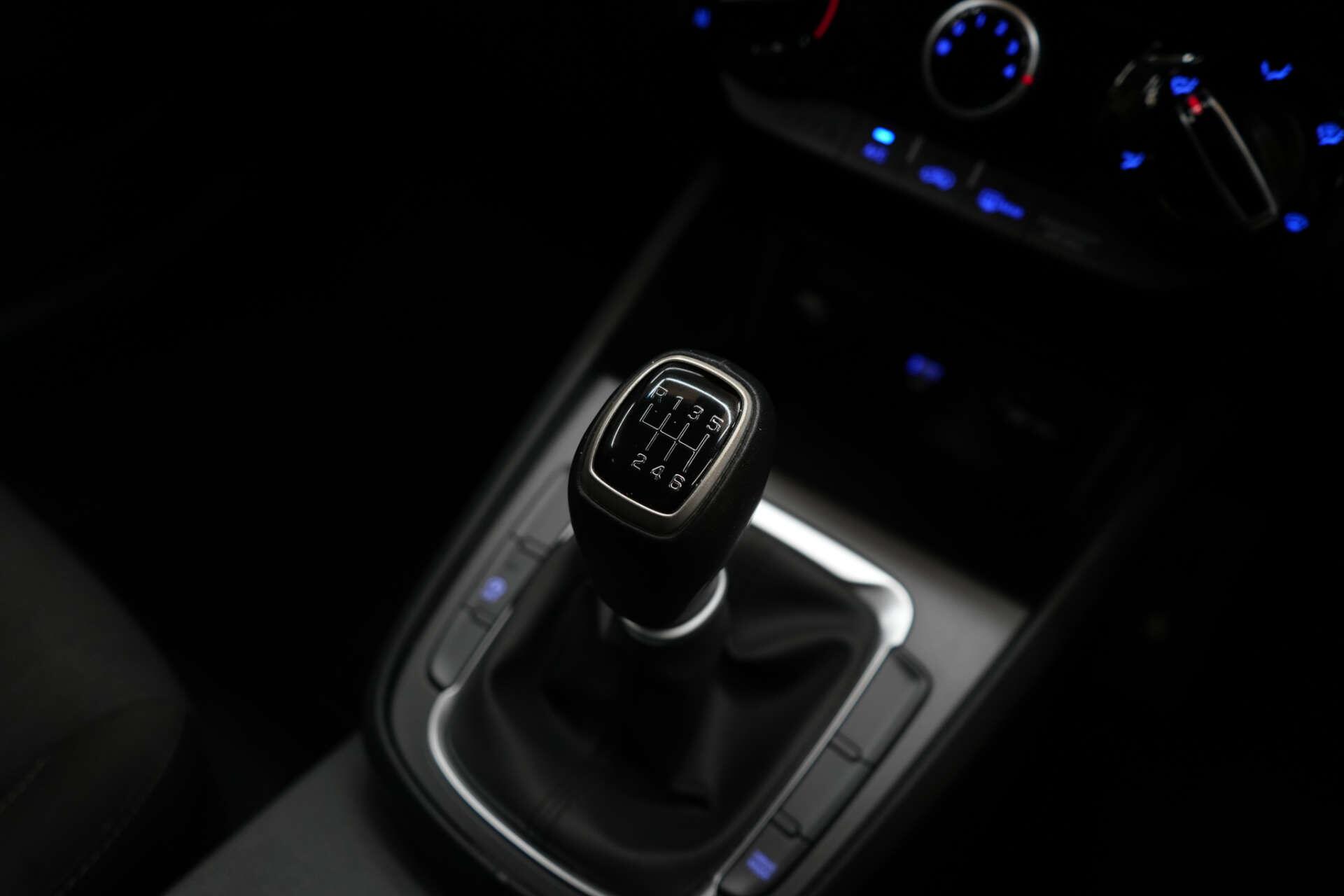 Hyundai Kona view 27